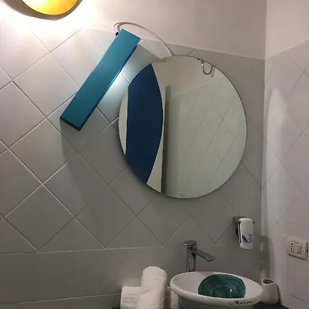 Pelaghea Hotell 3*