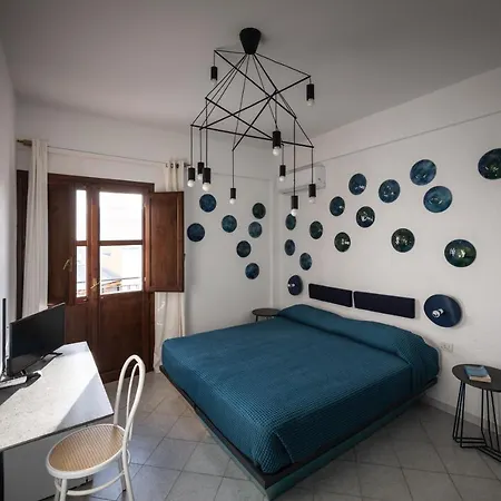 Pelaghea Hotel