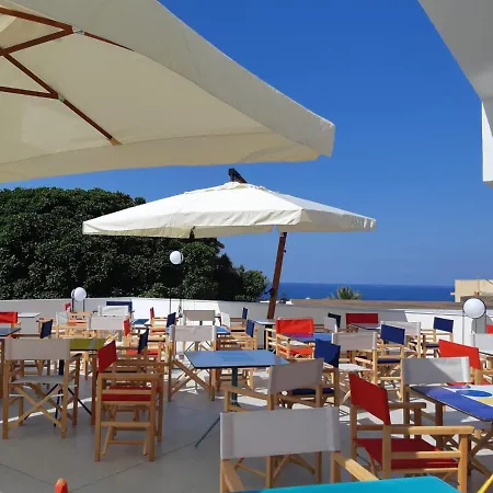 Hotell Pelaghea 3*