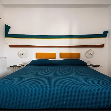 Hotell Pelaghea