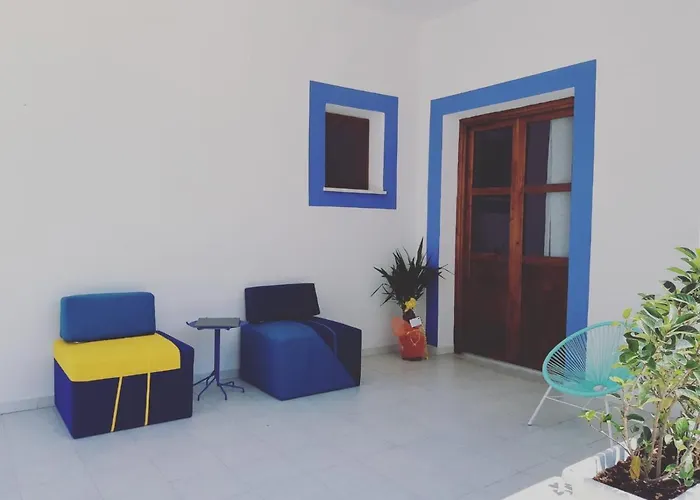 Otel Pelaghea