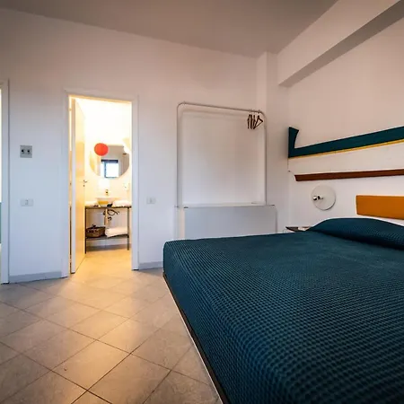 Pelaghea 3* Linosa