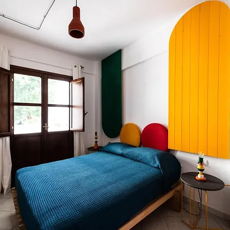 Pelaghea Hotel 3*