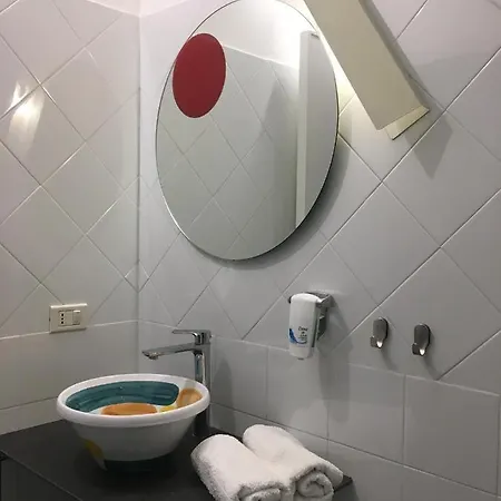 Hotel Pelaghea