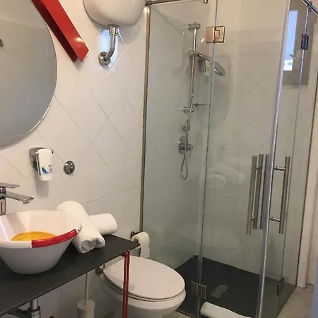 Hotel Pelaghea Linosa