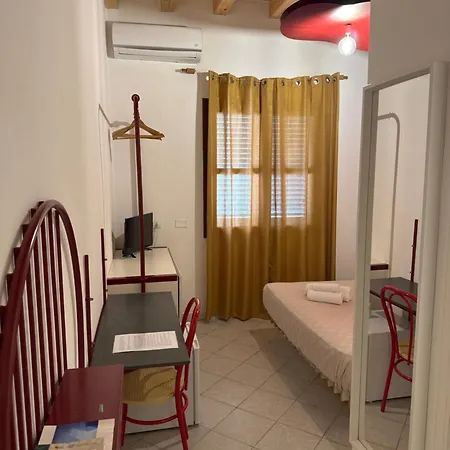 Pelaghea 3* Λινόζα