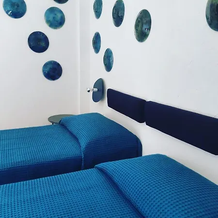 Pelaghea Hotel Linosa