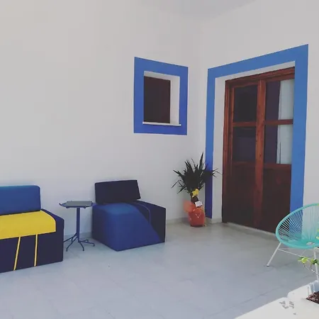 Hotel Pelaghea