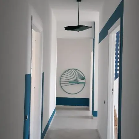 Hotel Pelaghea 3*