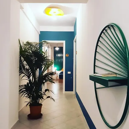 Pelaghea Hotel Linosa