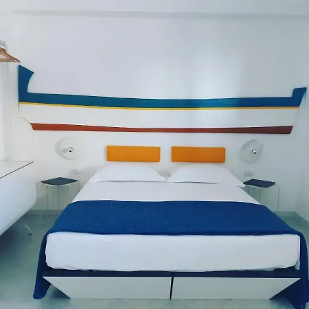 Pelaghea 3*