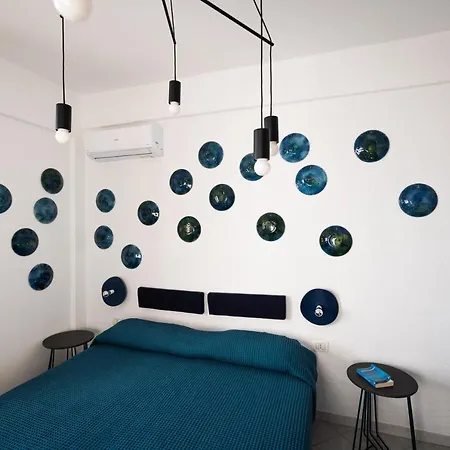 Hotel Pelaghea Linosa