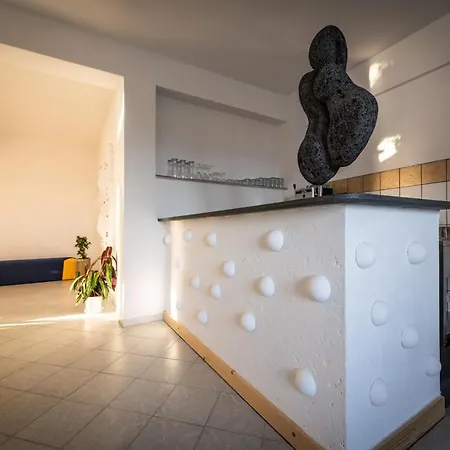 Hotel Pelaghea Linosa