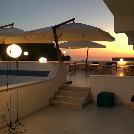 Hotel Pelaghea Linosa