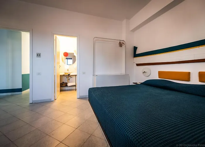 Pelaghea 3* Λινόζα