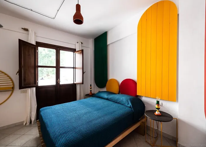 Pelaghea Ξενοδοχείο 3*