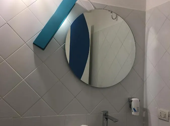 Pelaghea Ξενοδοχείο 3*