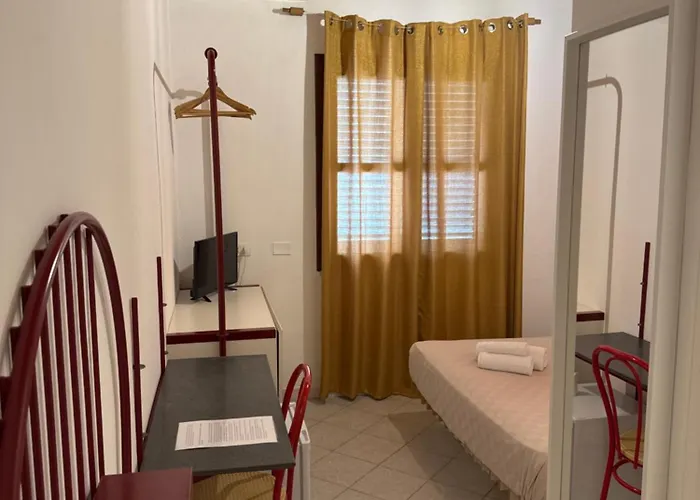 Pelaghea 3* Λινόζα