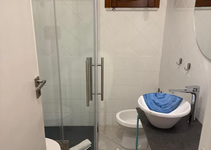 Pelaghea Ξενοδοχείο