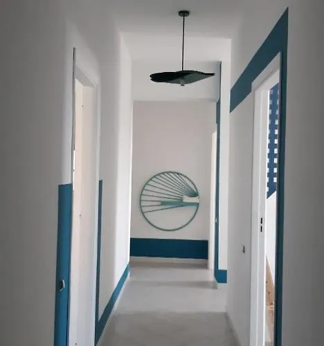 Ξενοδοχείο Pelaghea 3*