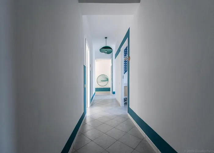 Pelaghea 3* Λινόζα