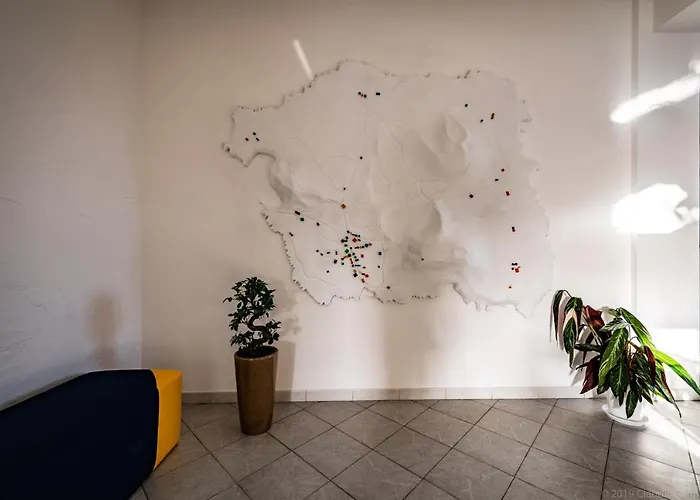 Ξενοδοχείο Pelaghea