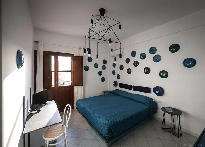 Pelaghea Ξενοδοχείο