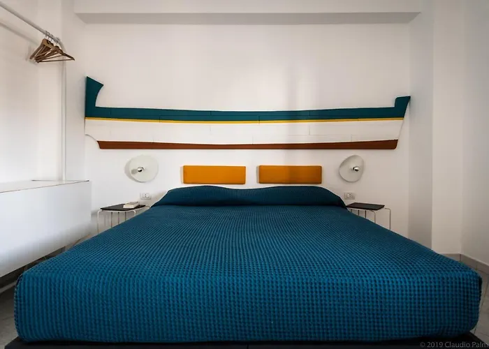 Ξενοδοχείο Pelaghea