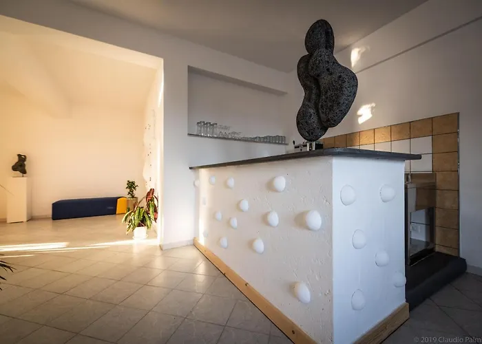 Ξενοδοχείο Pelaghea Λινόζα